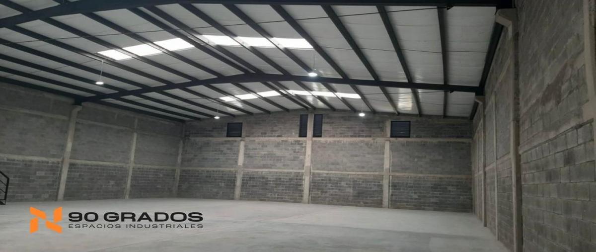 Foto de bodega en renta en  , barrio mirasol i, monterrey, nuevo león, 0 No. 04