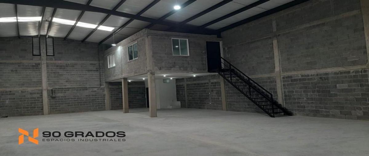 Foto de bodega en renta en  , barrio mirasol i, monterrey, nuevo león, 0 No. 05