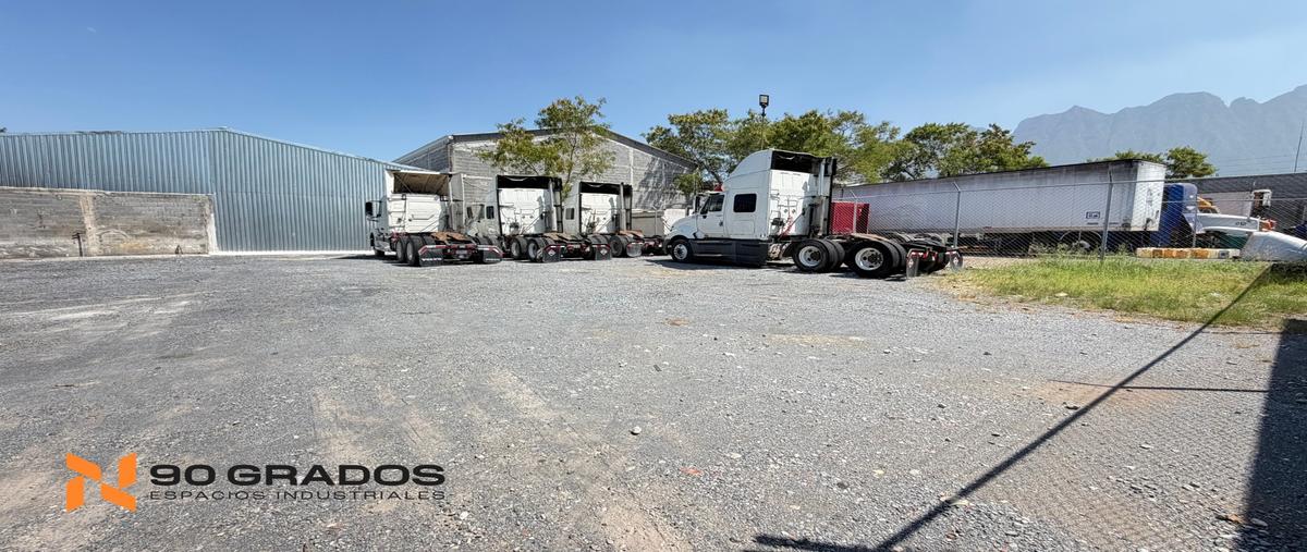 Foto de terreno habitacional en renta en  , barrio mirasol i, monterrey, nuevo león, 0 No. 03
