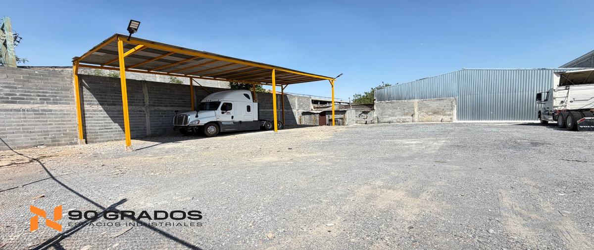 Foto de terreno habitacional en renta en  , barrio mirasol i, monterrey, nuevo león, 0 No. 04