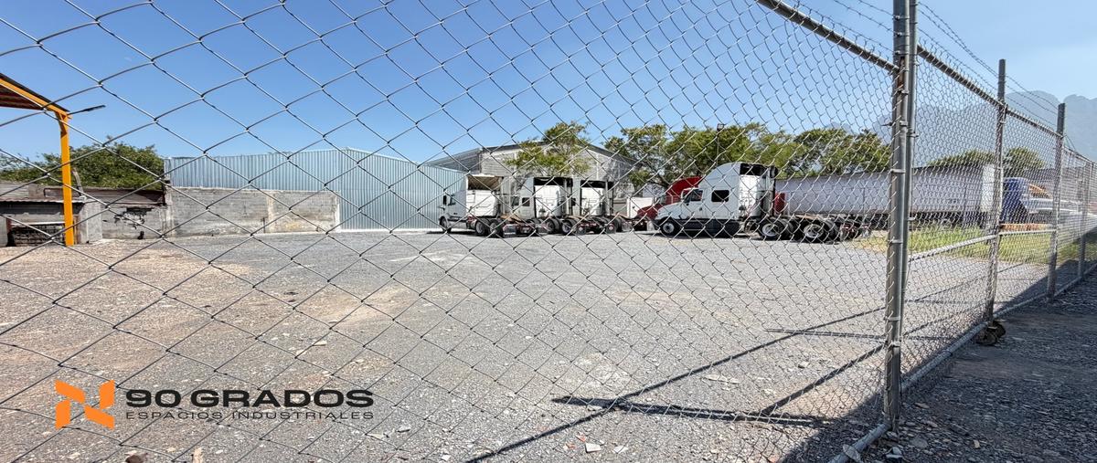 Foto de terreno habitacional en renta en  , barrio mirasol i, monterrey, nuevo león, 0 No. 05
