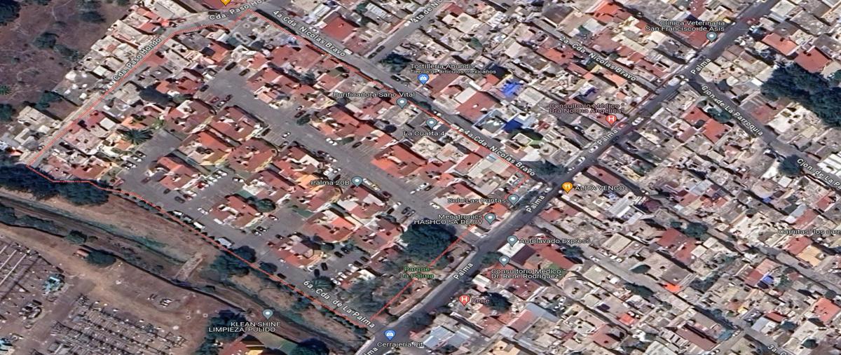 Foto de casa en venta en  , barrio norte, atizapán de zaragoza, méxico, 0 No. 03