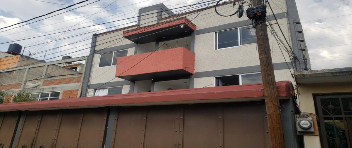 Foto de edificio en , barrio norte, atizapán de zaragoza, méxico, 29914115 foto 02 Foto de edificio en venta en , barrio norte, atizapán de zaragoza, méxico, 29914115 No. 02