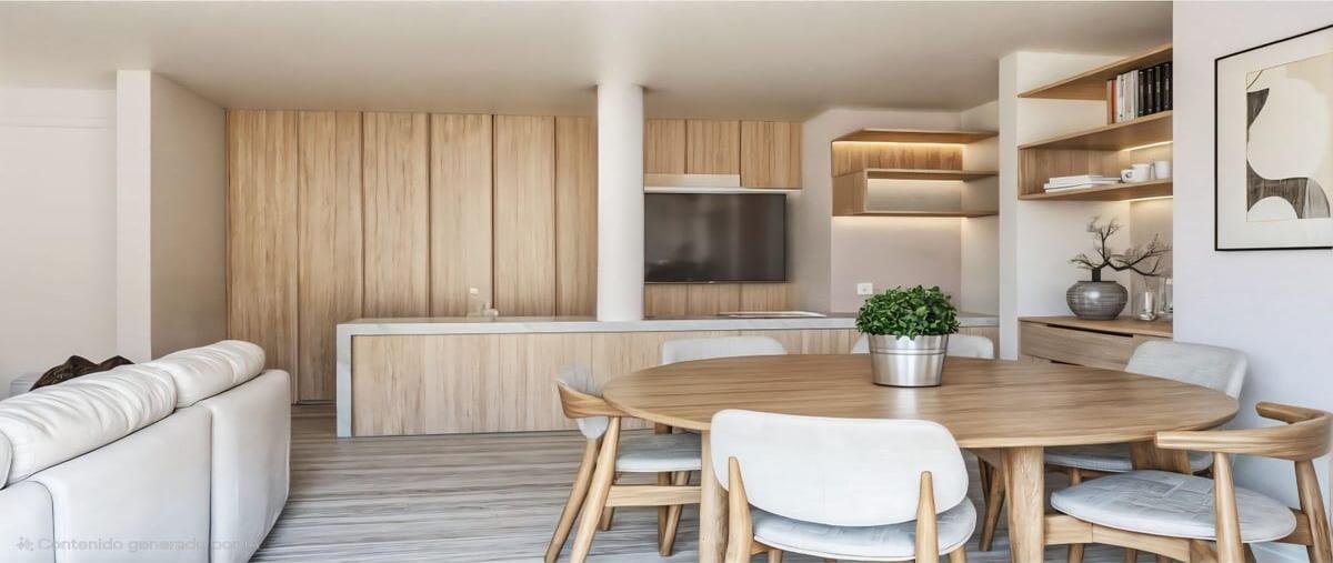 Foto de departamento en venta en  , barrio norte, atizapán de zaragoza, méxico, 30207678 No. 04