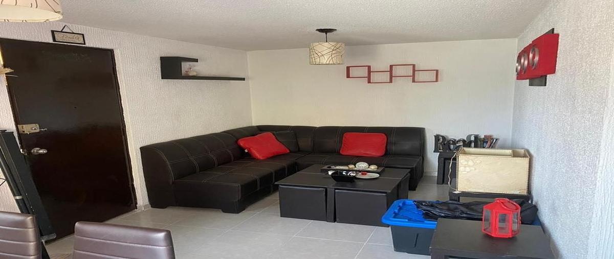 Foto de departamento en renta en  , barrio norte, atizapán de zaragoza, méxico, 0 No. 03