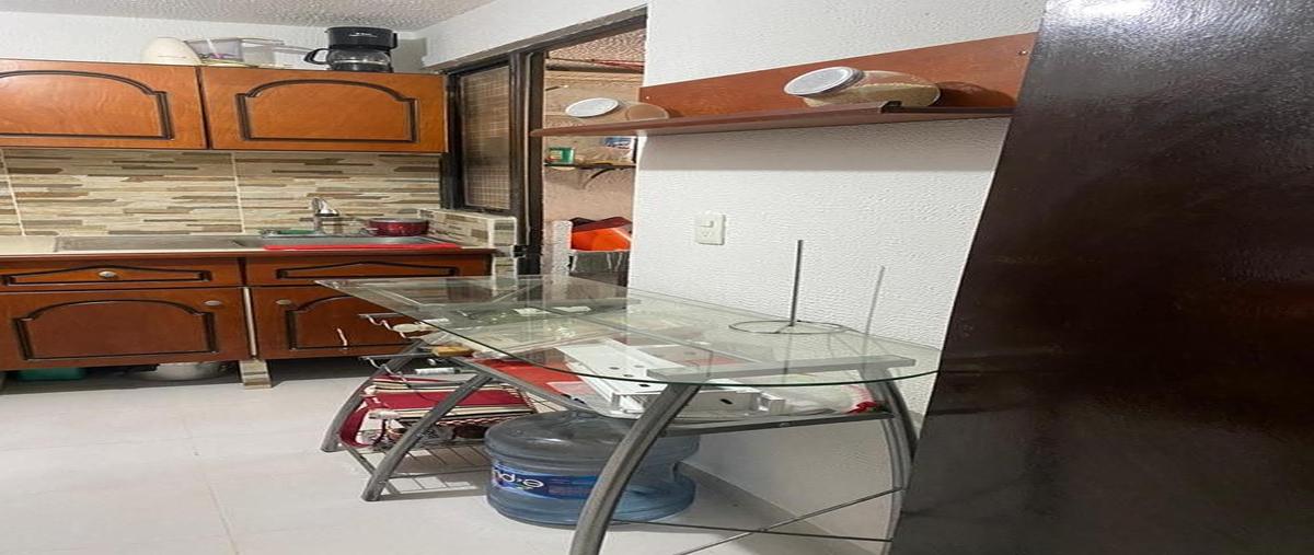 Foto de departamento en renta en  , barrio norte, atizapán de zaragoza, méxico, 0 No. 05