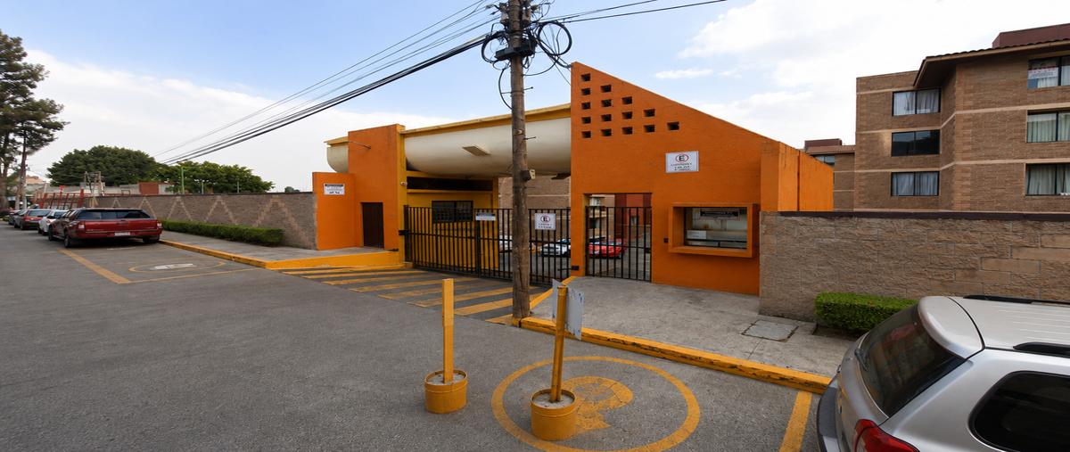 Foto de departamento en , barrio norte, atizapán de zaragoza, méxico, 0 foto 01 Foto de departamento en renta en , barrio norte, atizapán de zaragoza, méxico, 0 No. 01