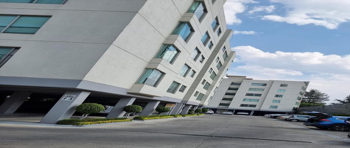 Foto de departamento en venta en  , barrio norte, atizapán de zaragoza, méxico, 0 No. 04