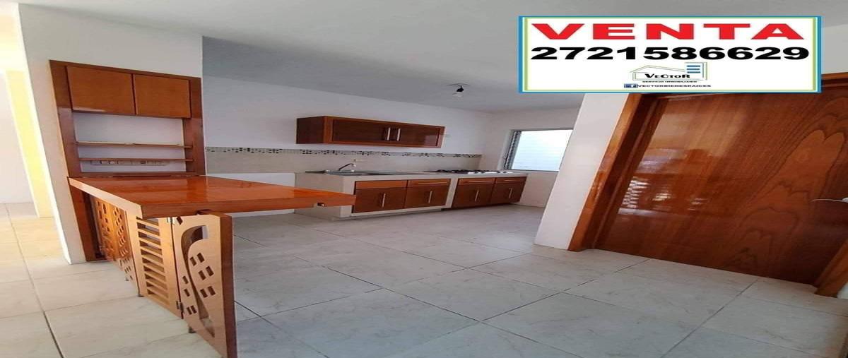 Foto de casa en venta en  , barrio nuevo, orizaba, veracruz de ignacio de la llave, 0 No. 04