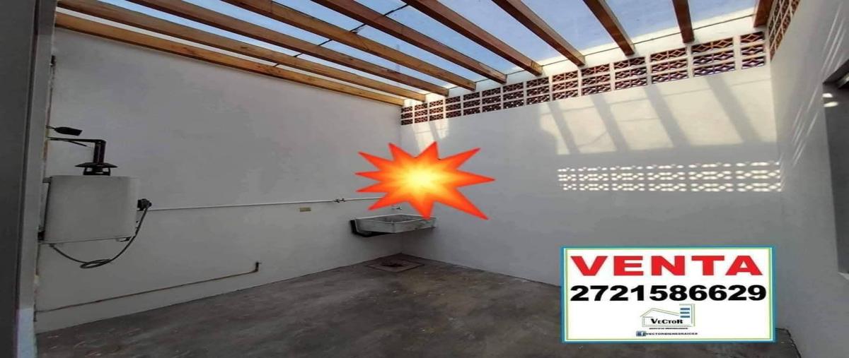 Foto de casa en venta en  , barrio nuevo, orizaba, veracruz de ignacio de la llave, 0 No. 05