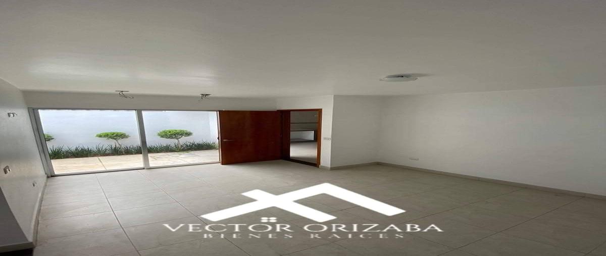 Foto de casa en venta en  , barrio nuevo, orizaba, veracruz de ignacio de la llave, 30357589 No. 03