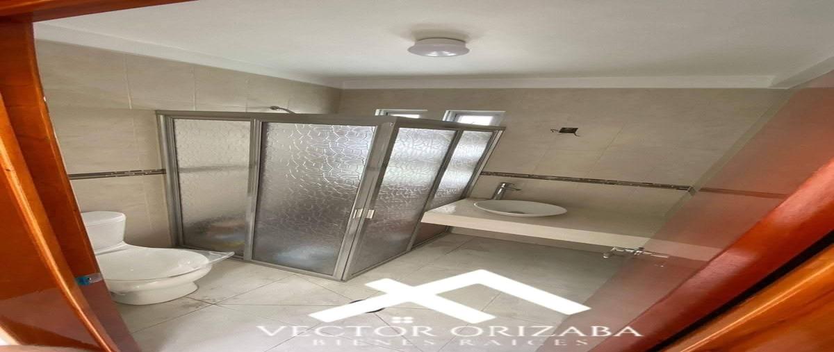 Foto de casa en venta en  , barrio nuevo, orizaba, veracruz de ignacio de la llave, 30357589 No. 05