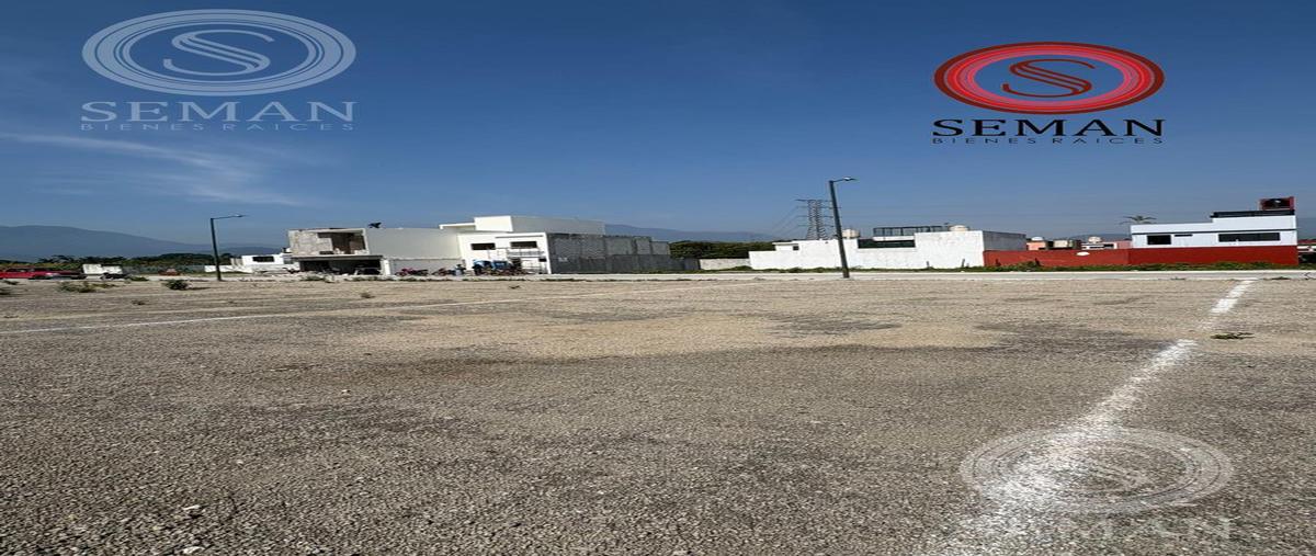 Foto de terreno habitacional en venta en  , barrio nuevo, orizaba, veracruz de ignacio de la llave, 0 No. 03