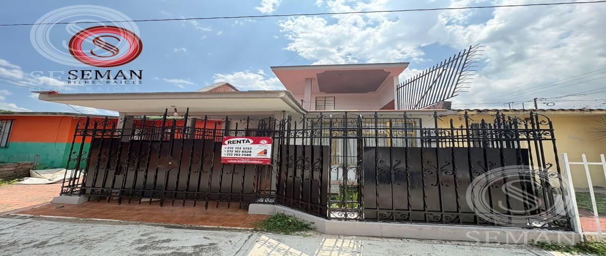 Foto de casa en , barrio nuevo, orizaba, veracruz de ignacio de la llave, 0 foto 01 Foto de casa en renta en , barrio nuevo, orizaba, veracruz de ignacio de la llave, 0 No. 01