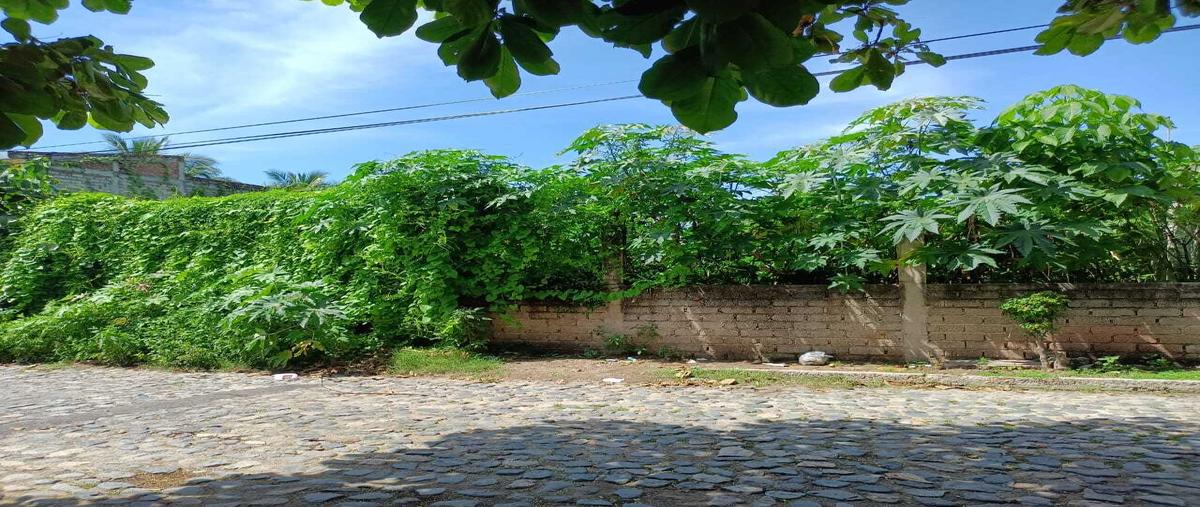 Foto de terreno habitacional en venta en  , barrio nuevo salahua, manzanillo, colima, 25412961 No. 04