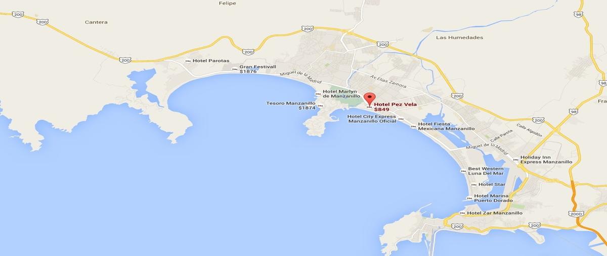Foto de local en venta en  , barrio nuevo salahua, manzanillo, colima, 27856092 No. 04