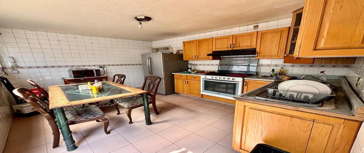 Foto de casa en , barrio oxtopulco universidad, coyoacán, df / cdmx, 0 foto 05 Foto de casa en venta en , barrio oxtopulco universidad, coyoacán, df / cdmx, 0 No. 05
