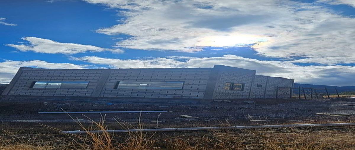 Foto de rancho en venta en  , barrio pueblo viejo, namiquipa, chihuahua, 0 No. 03