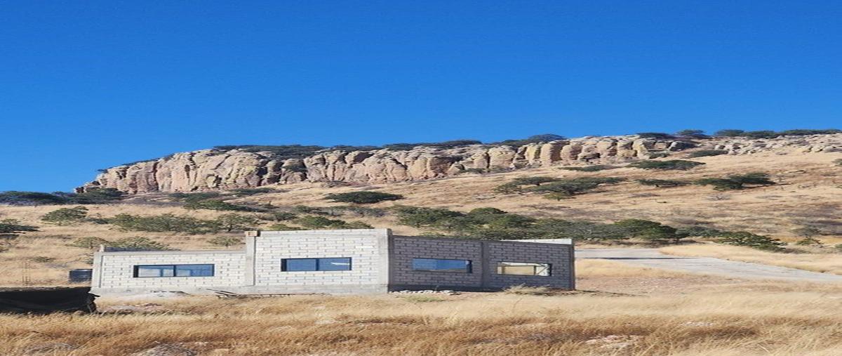 Foto de rancho en venta en  , barrio pueblo viejo, namiquipa, chihuahua, 0 No. 05