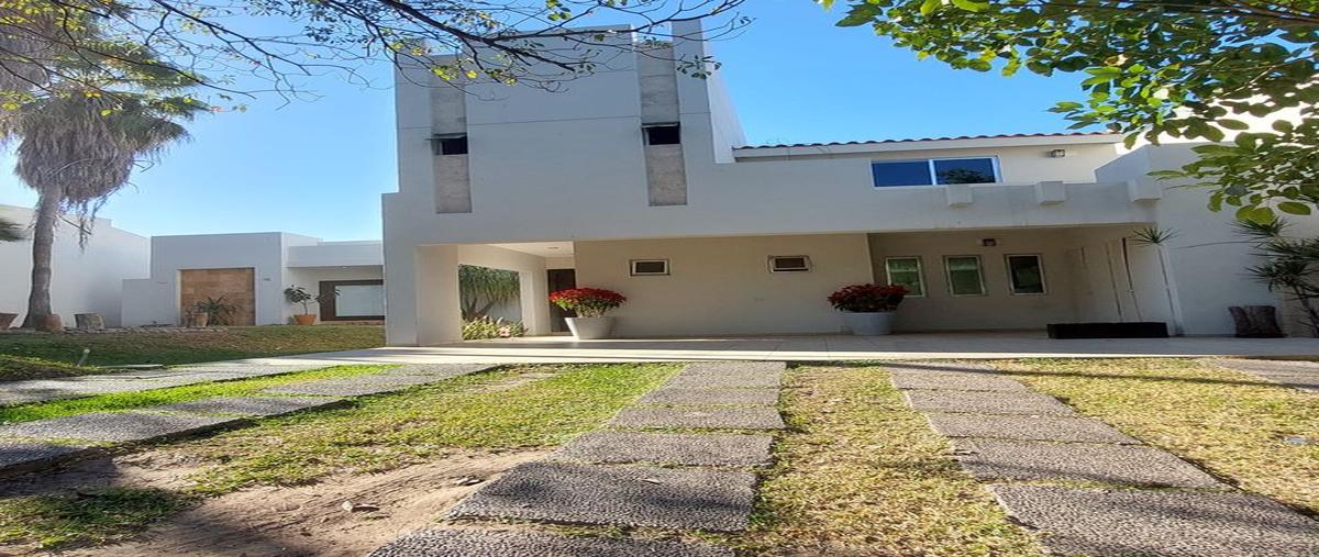 Foto de casa en barrio san agustin 415, la primavera, culiacán, sinaloa, 0 foto 01 Foto de casa en renta en barrio san agustin 415, la primavera, culiacán, sinaloa, 0 No. 01