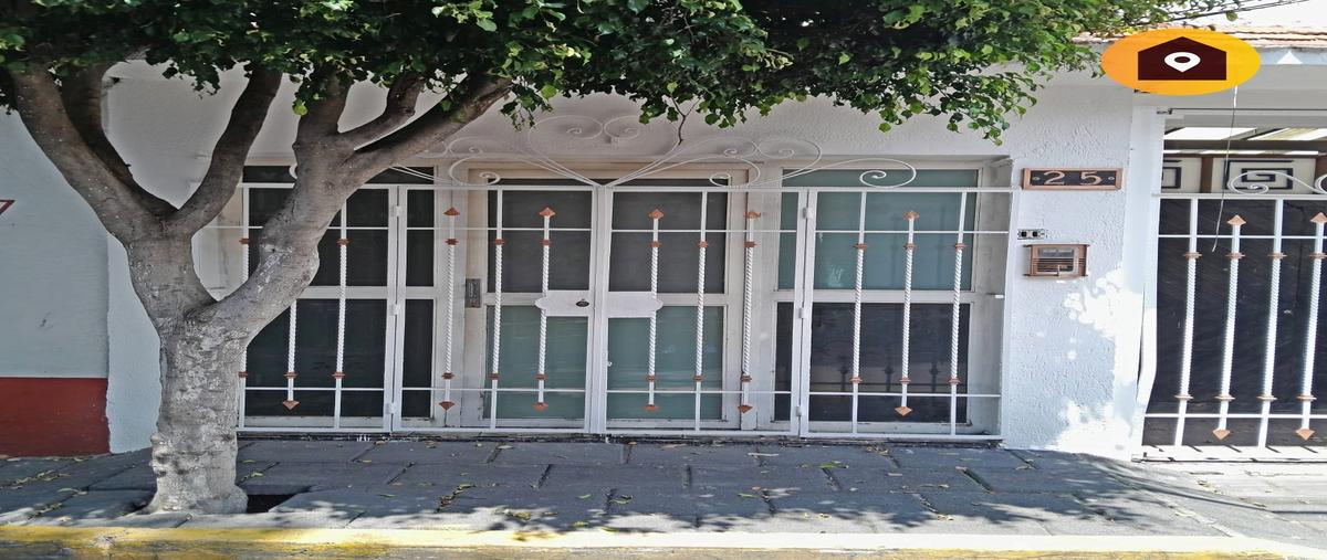 Foto de local en renta en  , barrio san antonio, xochimilco, df / cdmx, 0 No. 01