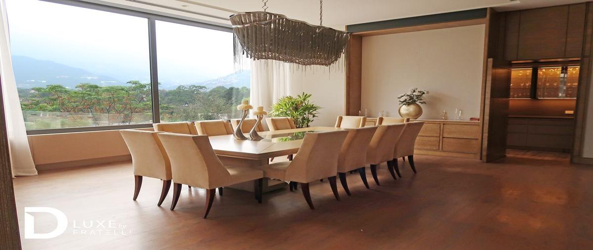 Foto de casa en venta en  , barrio san carlos 1 sector, monterrey, nuevo león, 0 No. 04