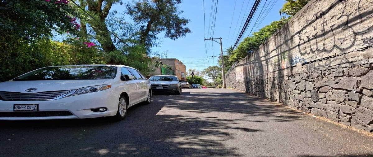 Foto de terreno habitacional en venta en  , barrio san francisco, la magdalena contreras, df / cdmx, 28957491 No. 05