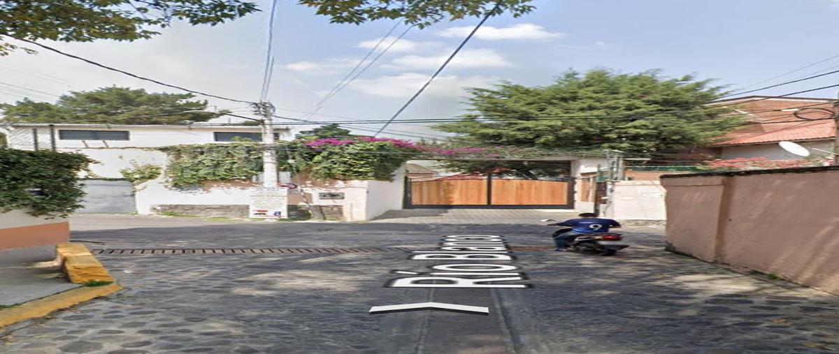 Foto de casa en venta en  , barrio san francisco, la magdalena contreras, df / cdmx, 0 No. 03