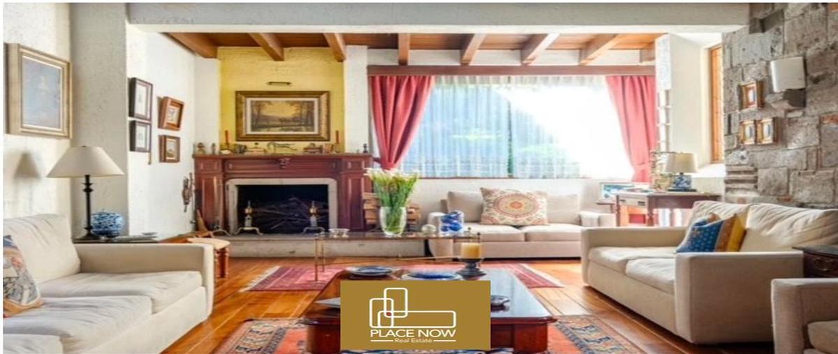 Foto de casa en venta en  , barrio san francisco, la magdalena contreras, df / cdmx, 0 No. 03