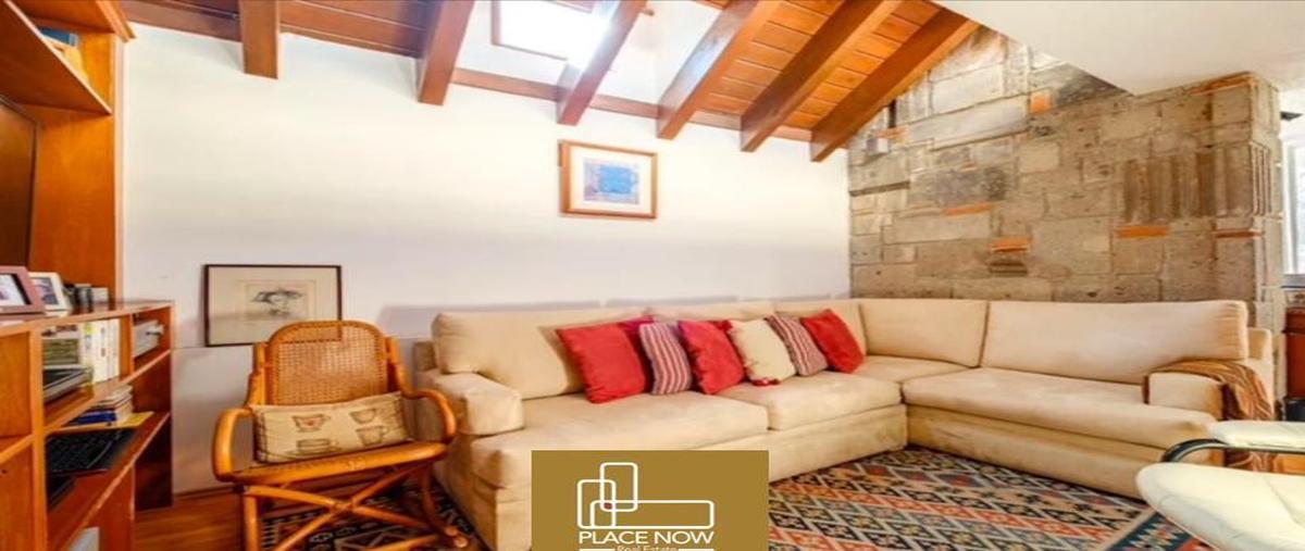 Foto de casa en venta en  , barrio san francisco, la magdalena contreras, df / cdmx, 0 No. 04