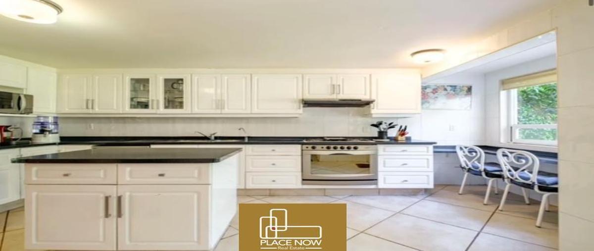 Foto de casa en venta en  , barrio san francisco, la magdalena contreras, df / cdmx, 0 No. 05