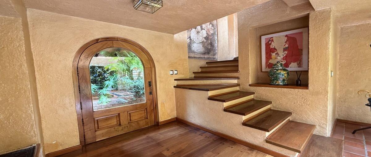 Foto de casa en venta en  , barrio san francisco, la magdalena contreras, df / cdmx, 30244174 No. 03