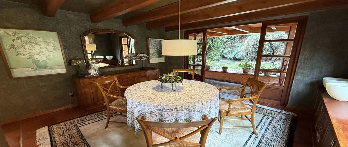 Foto de casa en venta en  , barrio san francisco, la magdalena contreras, df / cdmx, 30244174 No. 05