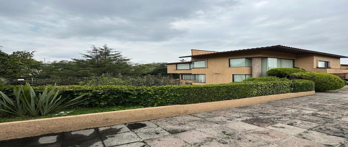 Foto de casa en venta en  , barrio san francisco, la magdalena contreras, df / cdmx, 0 No. 01