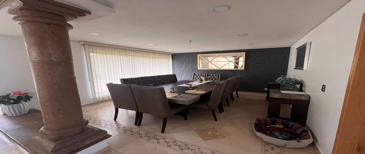 Foto de casa en venta en  , barrio san francisco, la magdalena contreras, df / cdmx, 0 No. 02