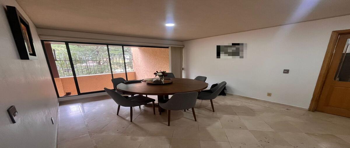 Foto de casa en venta en  , barrio san francisco, la magdalena contreras, df / cdmx, 0 No. 03
