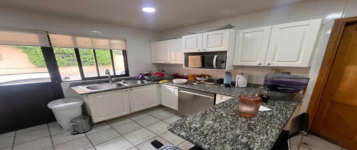 Foto de casa en venta en  , barrio san francisco, la magdalena contreras, df / cdmx, 0 No. 04