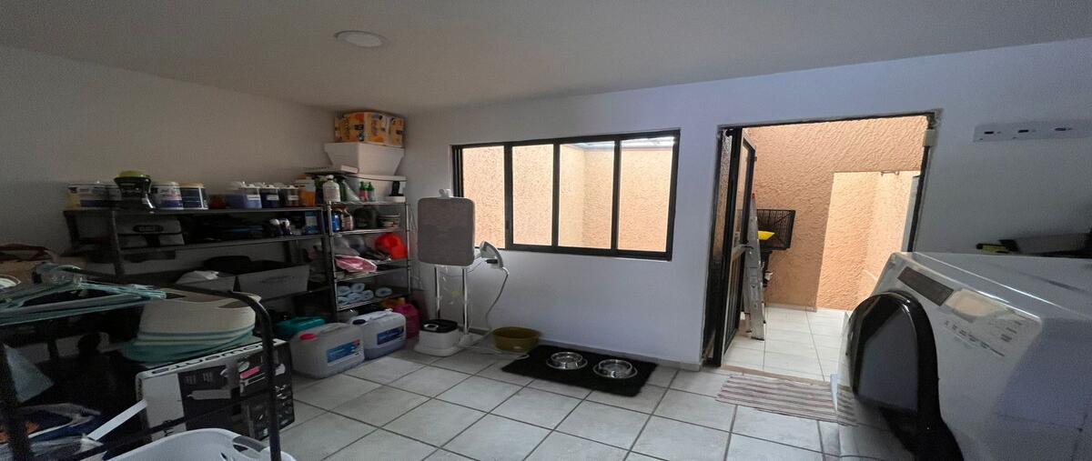 Foto de casa en venta en  , barrio san francisco, la magdalena contreras, df / cdmx, 0 No. 05