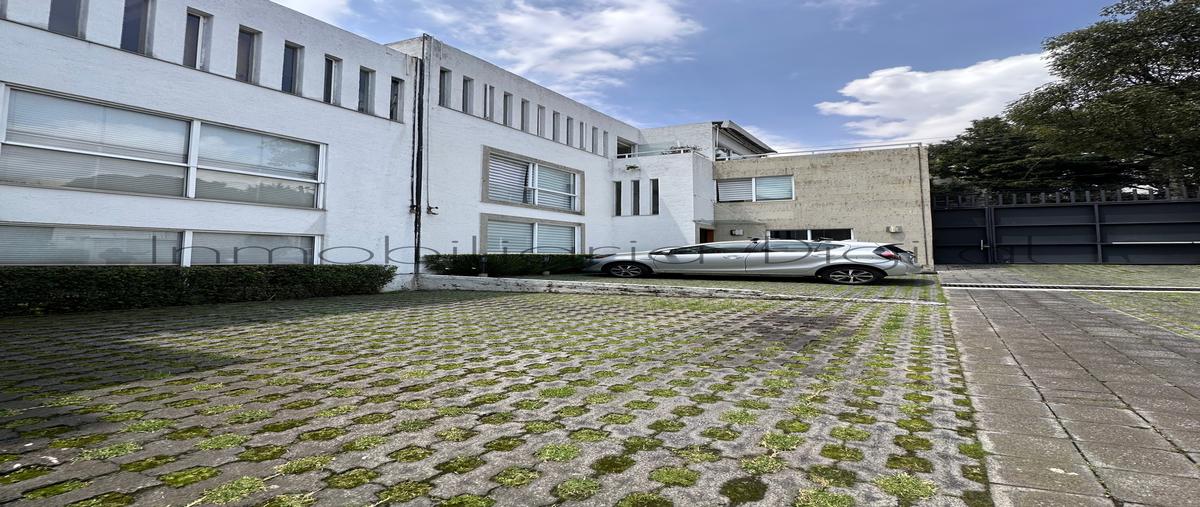 Foto de casa en venta en  , barrio san francisco, la magdalena contreras, df / cdmx, 0 No. 02