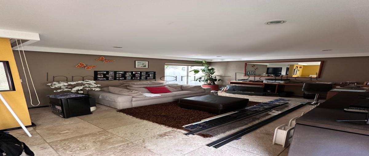 Foto de casa en venta en  , barrio san francisco, la magdalena contreras, df / cdmx, 0 No. 03