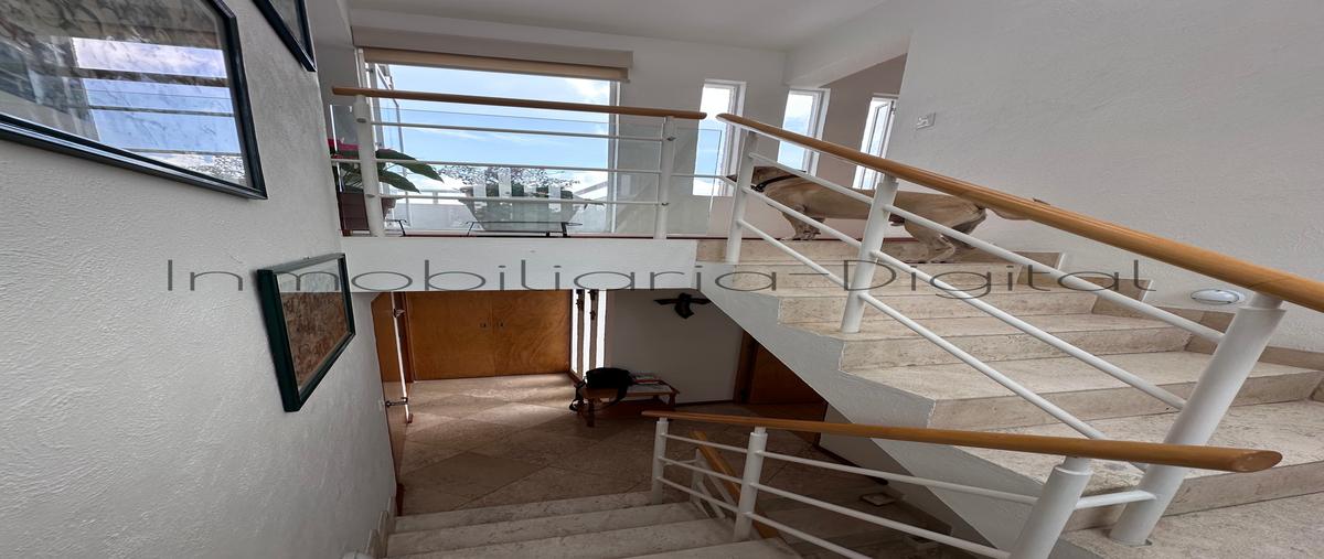 Foto de casa en venta en  , barrio san francisco, la magdalena contreras, df / cdmx, 0 No. 04