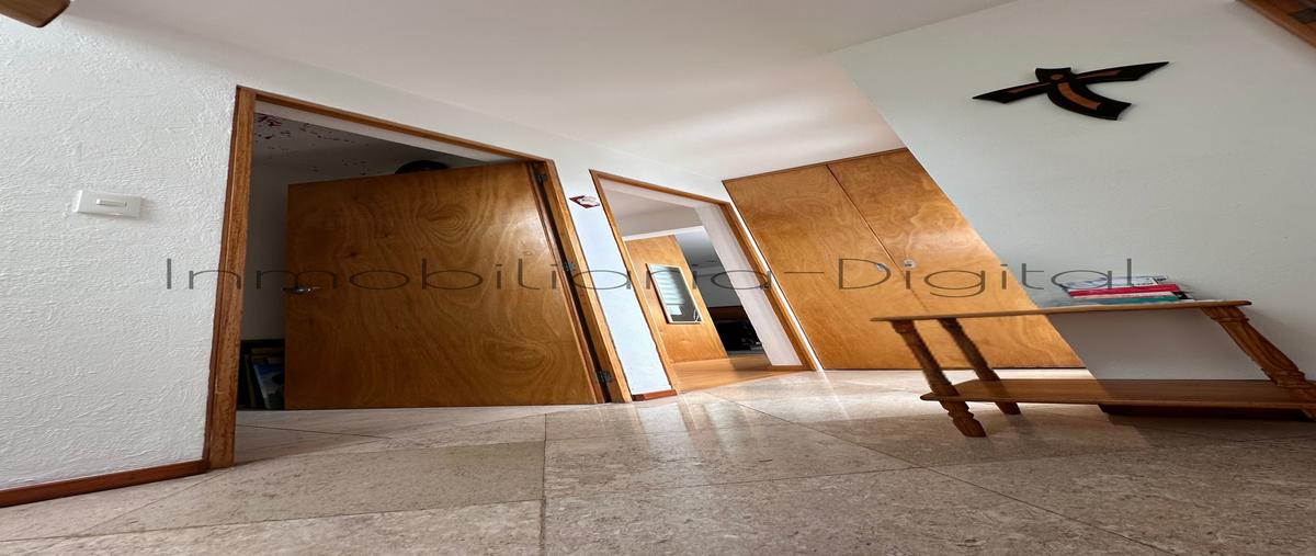 Foto de casa en venta en  , barrio san francisco, la magdalena contreras, df / cdmx, 0 No. 05