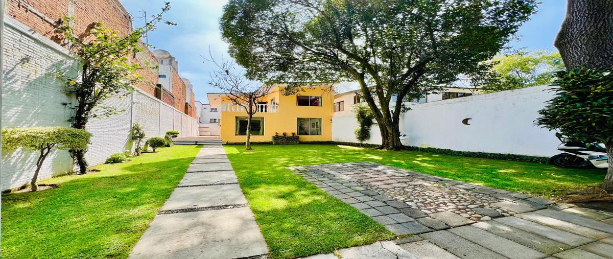Foto de casa en , barrio san francisco, la magdalena contreras, df / cdmx, 0 foto 01 Foto de casa en venta en , barrio san francisco, la magdalena contreras, df / cdmx, 0 No. 01