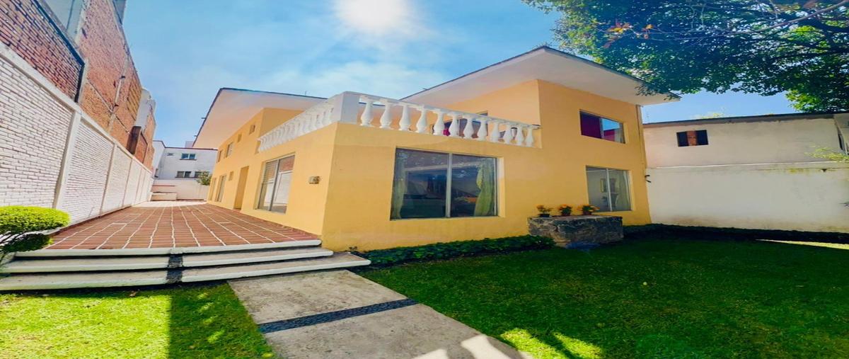Foto de casa en , barrio san francisco, la magdalena contreras, df / cdmx, 0 foto 03 Foto de casa en venta en , barrio san francisco, la magdalena contreras, df / cdmx, 0 No. 03