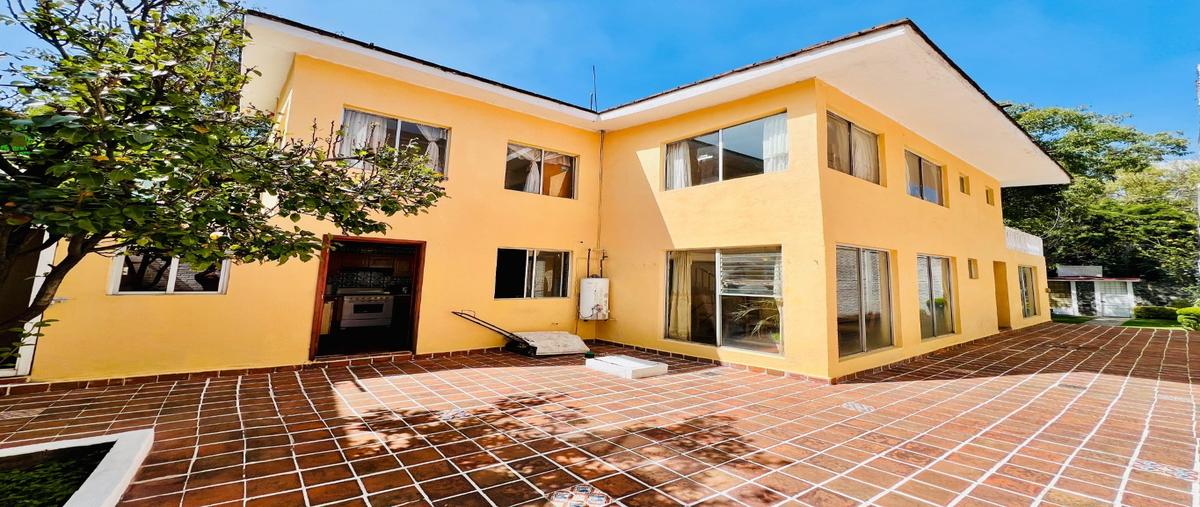 Foto de casa en , barrio san francisco, la magdalena contreras, df / cdmx, 0 foto 04 Foto de casa en venta en , barrio san francisco, la magdalena contreras, df / cdmx, 0 No. 04