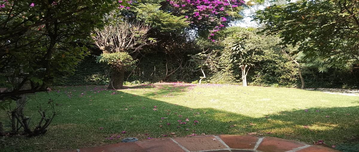 Foto de casa en venta en  , barrio san francisco, la magdalena contreras, df / cdmx, 0 No. 03