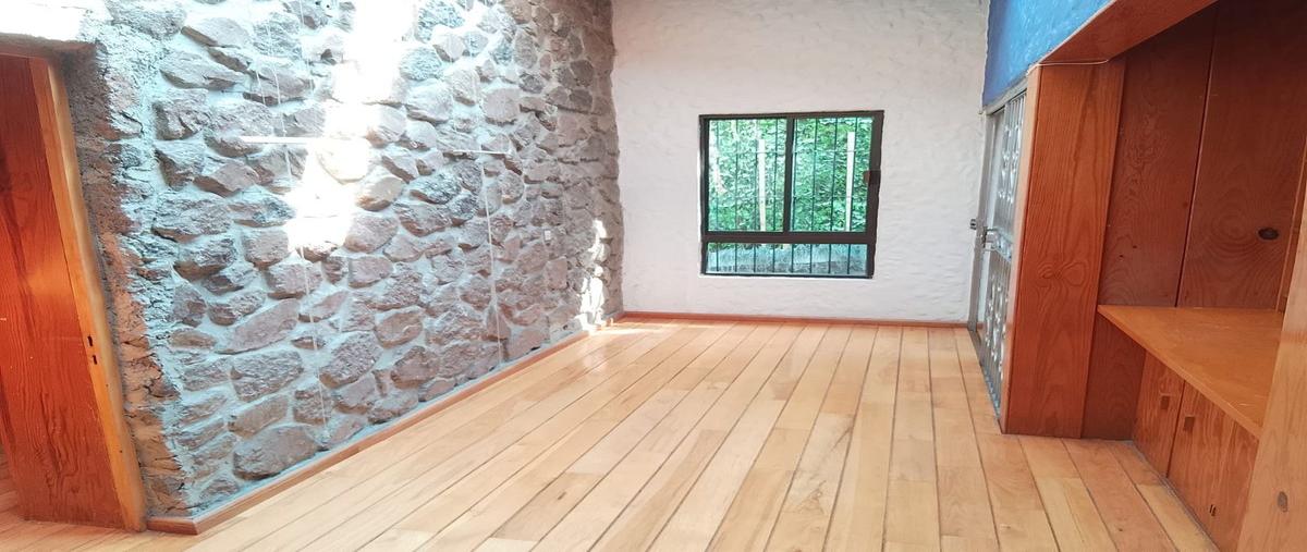 Foto de casa en venta en  , barrio san francisco, la magdalena contreras, df / cdmx, 0 No. 04