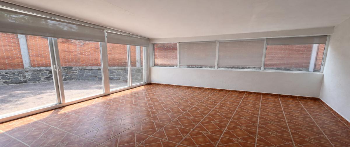 Foto de casa en venta en  , barrio san francisco, la magdalena contreras, df / cdmx, 30807684 No. 04