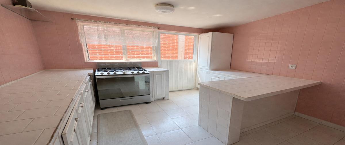 Foto de casa en venta en  , barrio san francisco, la magdalena contreras, df / cdmx, 30807684 No. 05