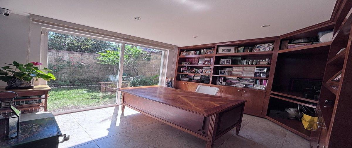 Foto de casa en venta en  , barrio san francisco, la magdalena contreras, df / cdmx, 30827573 No. 08